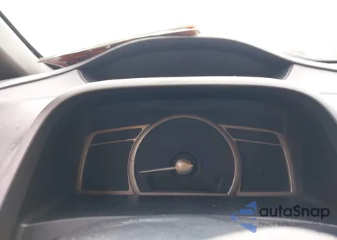 2008 Honda Civic Lx from USA, damaged, VIN 2HGFA16508H306186